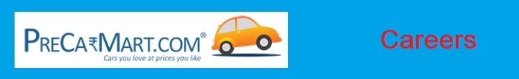Sales Relationship Manager Jobs Bangalore : Precarmart – www.statusin.in
