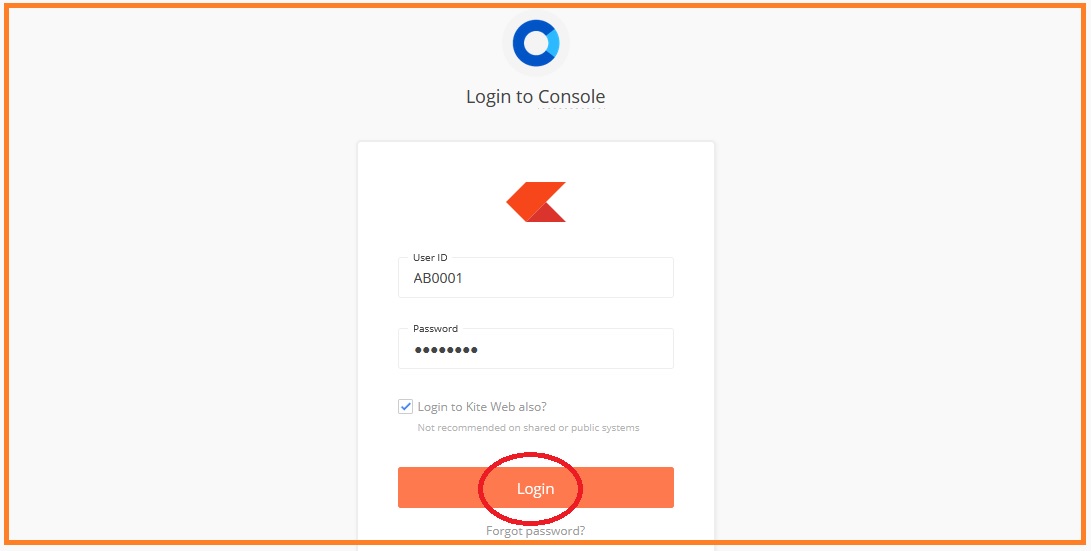 Zerodha Broking Apply For Zomato IPO Online Status Check
