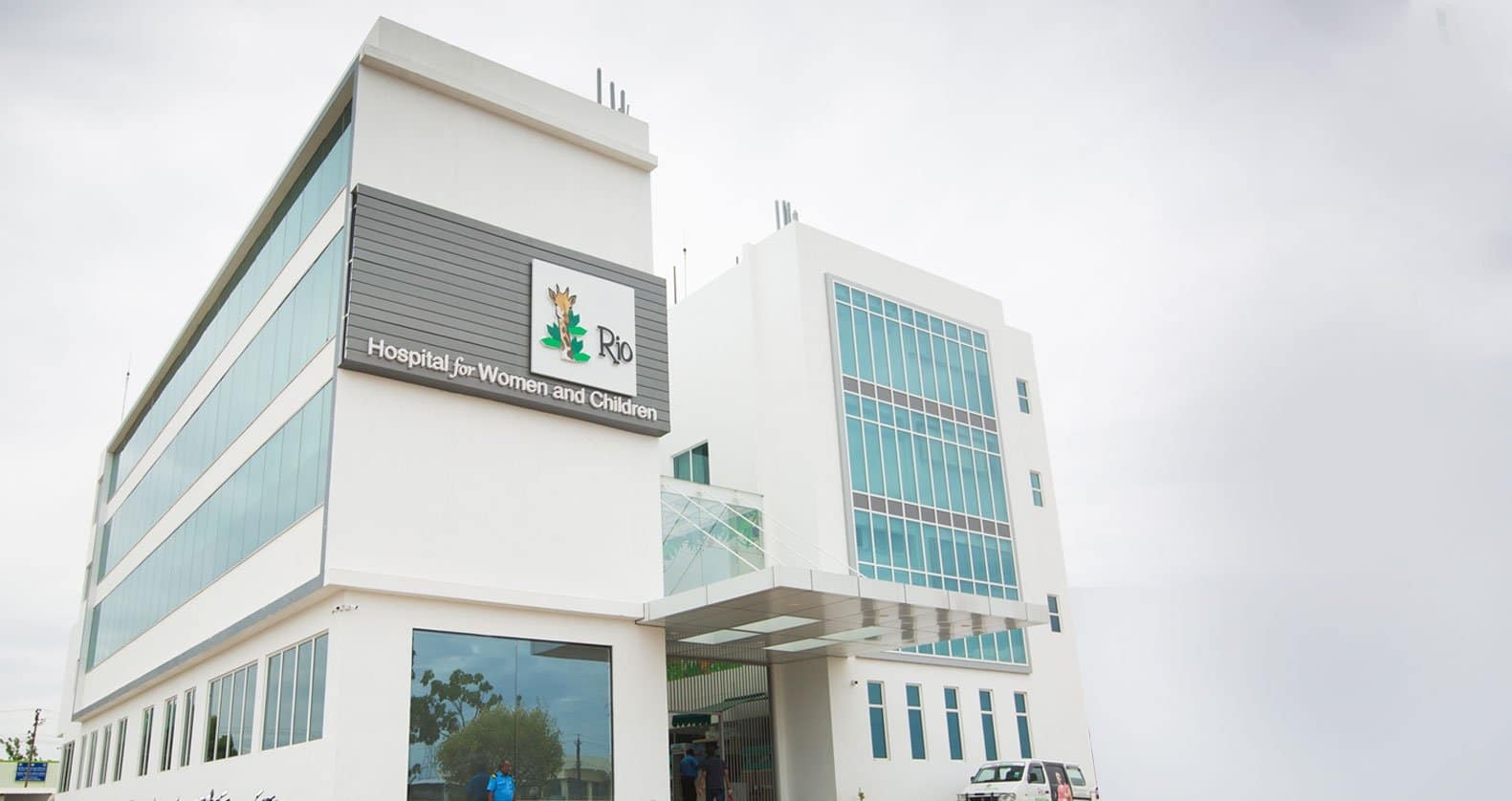 Rio Children Hospital Madurai Online Appointment Booking